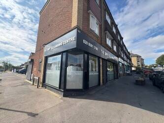 Established Dry Cleaners Business for Sale