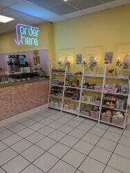 Bubble Tea shop in Peterborough Bubble Tea shop in Peterborough