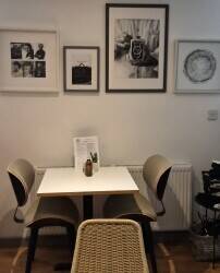 Cafe for sale in Findern, Derbyshire