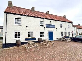 NORTHALLERTON - FREEHOLD VILLAGE PUB