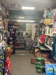DIY Store in Berkshire