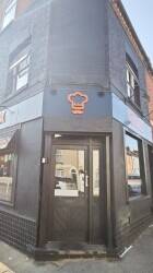 SOUTH INDIAN RESTUARANT - 50% PARTNERSHIP OFFERED - NN13LQ