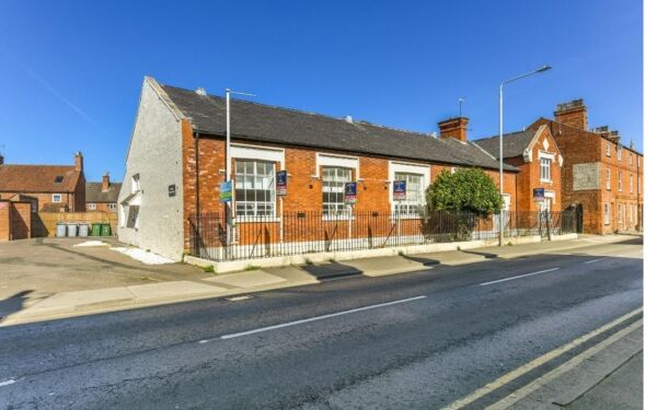 The Old Victorian School Leases Ltd The Old Victorian School Leases Ltd