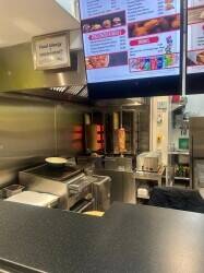 Turkish Doner Kebab Turkish Doner Kebab