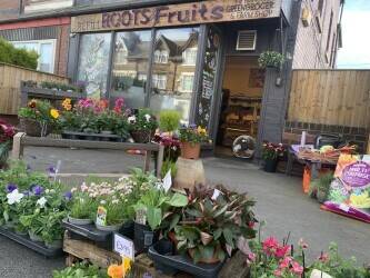 An Independent, family-run greengrocer + farm shop serving Yorkshires freshest produce and fine food Photo 1