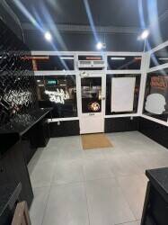 Busy fast food Prime location fully  refurbished