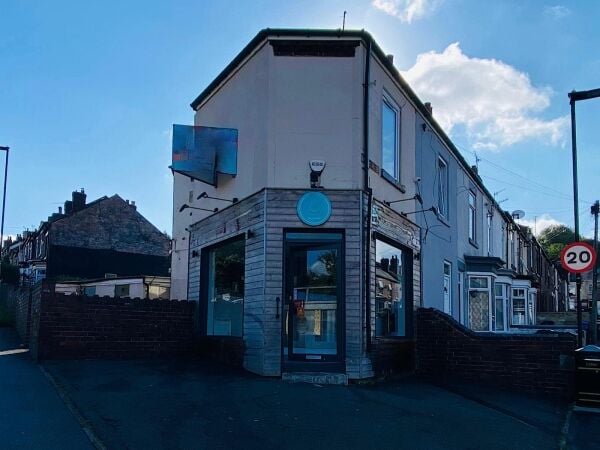 Freehold Commercial Investment Property Located In Sheffield Freehold Commercial Investment Property Located In Sheffield