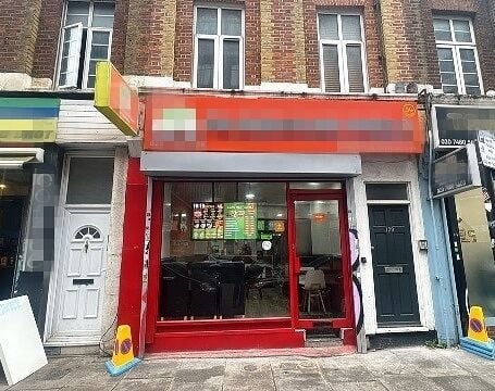Pizza Restaurant And Takeaway franchise Optional for Sale Pizza Restaurant And Takeaway franchise Optional for Sale