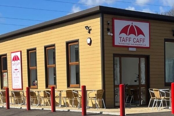 Cafe / Tea Room - Pontypridd Cafe / Tea Room - Pontypridd