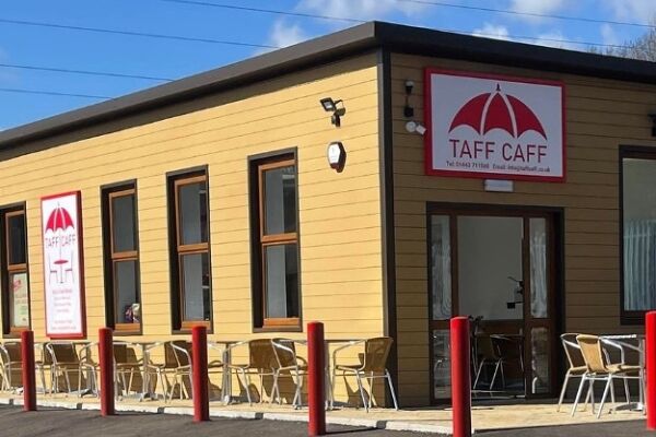 Cafe / Tea Room - Pontypridd Cafe / Tea Room - Pontypridd
