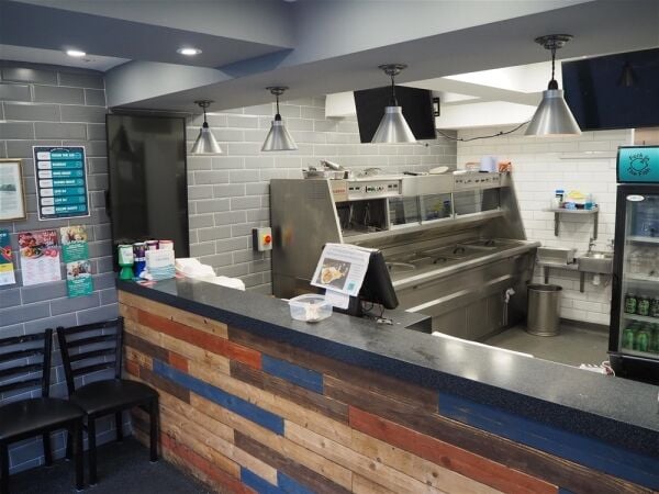 Fish & Chips For Sale in Brighouse Fish & Chips For Sale in Brighouse