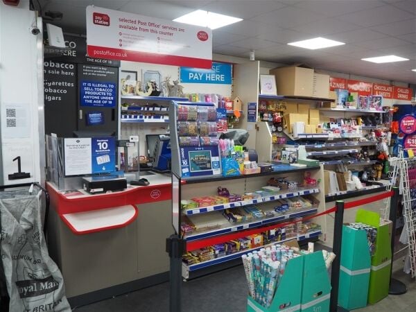 Retail For Sale in Goole