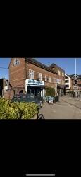 Greek take away shop a3 licence Greek take away shop a3 licence