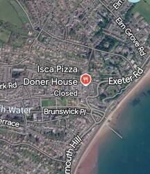 Pizza Takeaway Business Located in an Affluent Area of Dawlish, Devon for Sale Pizza Takeaway Business Located in an Affluent Area of Dawlish, Devon for Sale