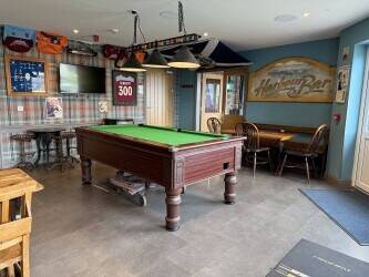Award Winning and Landmark Venue – Public Bar and Restaurant