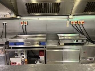 Award Winning Mexican Takeaway & Home Delivery