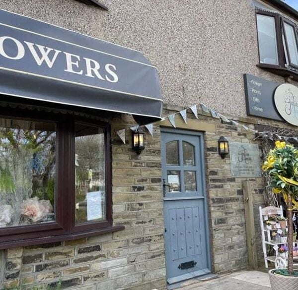 Bloom Into Business – Established Florist with Fantastic Returns Bloom Into Business – Established Florist with Fantastic Returns