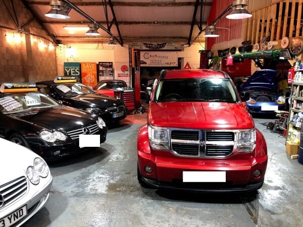 Turn the Key to Success – Car Dealership Since 2009! Turn the Key to Success – Car Dealership Since 2009!