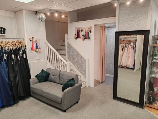 Say ‘Yes’ to This Boutique – Bridal Gold in Chorley! Say ‘Yes’ to This Boutique – Bridal Gold in Chorley!