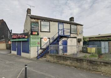 Fast Food Takeaway for sale in Armley, Leeds Fast Food Takeaway for sale in Armley, Leeds