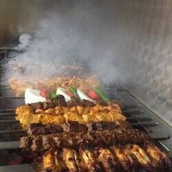 Grill Barbecue Restaurant/takeaway for sale in Hamilton Scotland