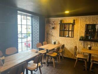 Fast Food Takeaway & Sit-in with 25 Covers in Linlithgow Photo 1