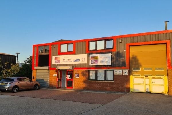 LED Lighting Specialist - Essex