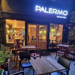 Italian Restaurant License for sale with Accommodation Italian Restaurant License for sale with Accommodation