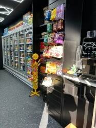 Supermarket