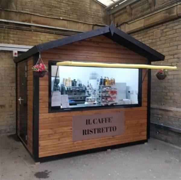 Cafe & Sandwich Bars For Sale Cafe & Sandwich Bars For Sale