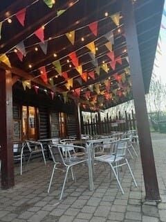Acorns Coffee Shop, Burbage Common – Business for Sale