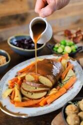 Well-established wholesale & domestic vegan food business 'For Sale'
