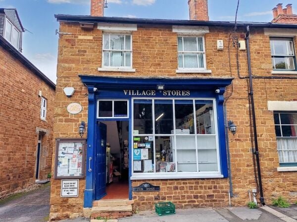 Freehold Village Store & Post Office – Medbourne, Leicestershire Freehold Village Store & Post Office – Medbourne, Leicestershire