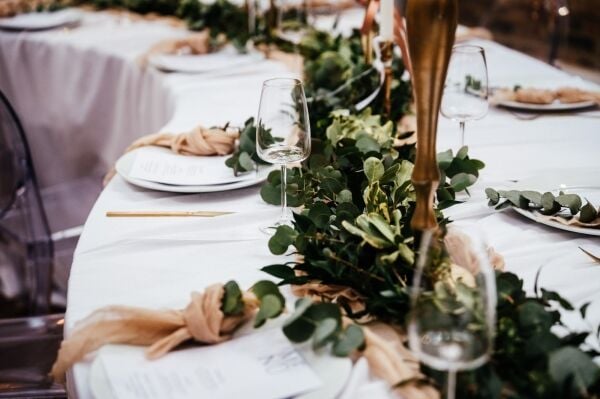 Catering Company - Central Scotland
