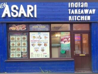 Newly Established Indian Takeaway for sale in Loughborough Leicestershire Newly Established Indian Takeaway for sale in Loughborough Leicestershire