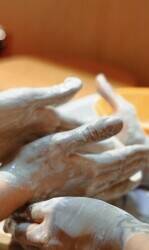 Join the Booming Creative Economy with a Bonbon Pottery Studio Franchise
