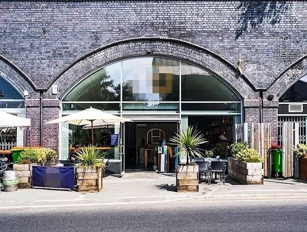 Licenced Bar & Snack Bar Plus Additional Well Fitted Licenced Bar for Sale Photo 1
