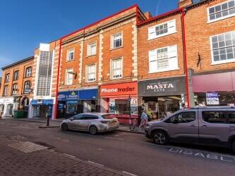 Freehold Multi Let Commercial Investment Photo 1