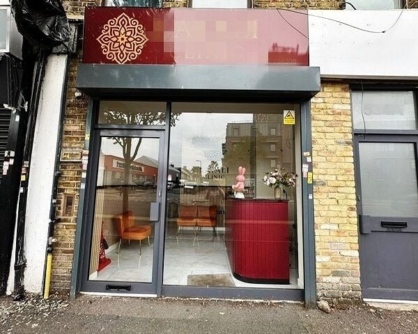 Aesthetics Clinic for Sale Aesthetics Clinic for Sale