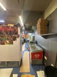 Pizza Takeaway Business for sale in Liverpool Merseyside