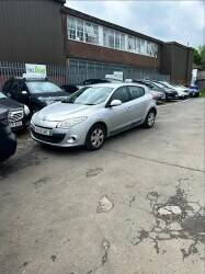 Mot Station Garage and Car Sales