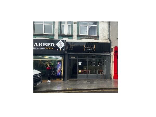 Bite Into Business: Own a Hot Takeaway in Merthyr Tydfil Bite Into Business: Own a Hot Takeaway in Merthyr Tydfil