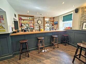 CUMBRIA - WET-LED COMMUNITY PUBLIC HOUSE