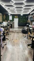 Modern barber for sale in Northamptonshire Modern barber for sale in Northamptonshire