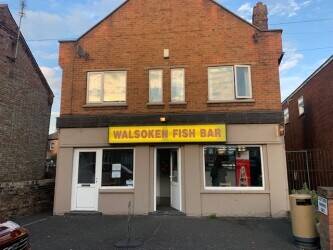 REDUCED FOR QUICK SALE!!! Fish & Chip shop with NO competition and huge accommodation REDUCED FOR QUICK SALE!!! Fish & Chip shop with NO competition and huge accommodation
