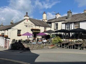 Fantastic opportunity to acquire the Leasehold Restaurant business - The Priest Hole Ambleside