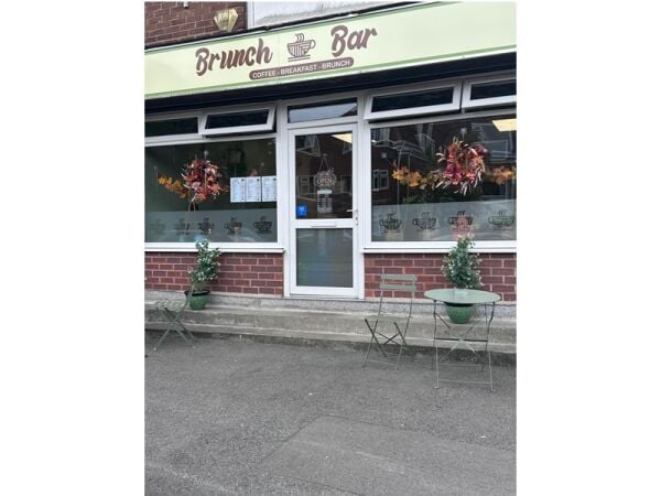 Turn-Key Coffee Shop with Huge Growth Potential Turn-Key Coffee Shop with Huge Growth Potential