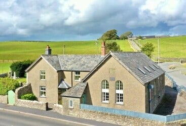 Successful 3 bed Holiday let & 3 bed Owners house - Glasfryn, North Wales Ll21