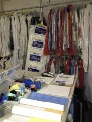 Well established Laundry and Dry Cleaners for sale in Peterborough Photo 2