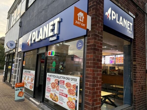 From Dough to Go! Thriving Burnley Takeaway Up for Grabs From Dough to Go! Thriving Burnley Takeaway Up for Grabs